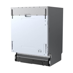 Съдомиялна машина Diplomat BDW1460SE, за вграждане, 5 години