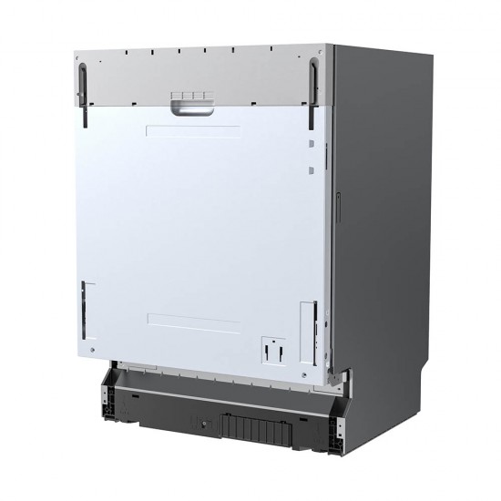 Съдомиялна машина Diplomat BDW1460SE, за вграждане, 5 години