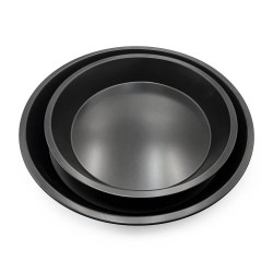 Тава за печене Luigi Ferrero Ema FR-4020 36x4.8cm