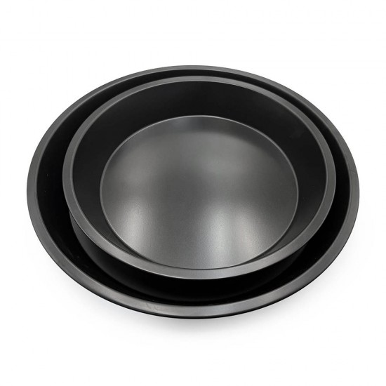 Тава за печене Luigi Ferrero Ema FR-4020 36x4.8cm