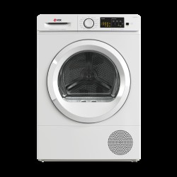 Сушилня VOX THP-810E, термопомпа, 5 години