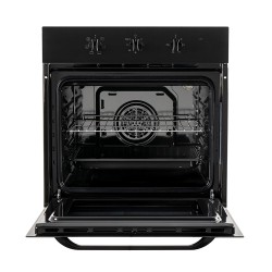 Фурна за вграждане Muhler BO6508MA, 65L, 8 функции