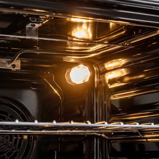 Фурна за вграждане Muhler BO6508MA, 65L, 8 функции