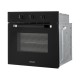 Фурна за вграждане Muhler BO6508MA, 65L, 8 функции