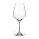 Чаша за вино Bohemia Royal Sarah 520ml, 6 броя