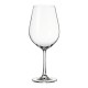 Чаша за вино Bohemia Royal Sarah 690ml, 6 броя
