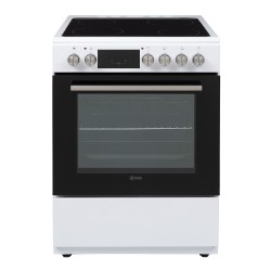 Голяма готварска печка VOX CHT 6155WQ, 4В