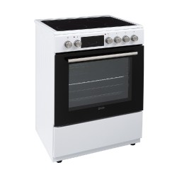 Голяма готварска печка VOX CHT 6155WQ, 4В