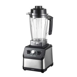 Блендер Muhler MB-1624 ProMix, 1600W, 2.4L, PP кана