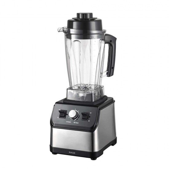 Блендер Muhler MB-1624 ProMix, 1600W, 2.4L, PP кана