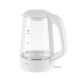 Кана електрическа Muhler WK-189G, 2200W, 1.7л. стъклена