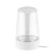 Кана електрическа Muhler WK-189G, 2200W, 1.7л. стъклена