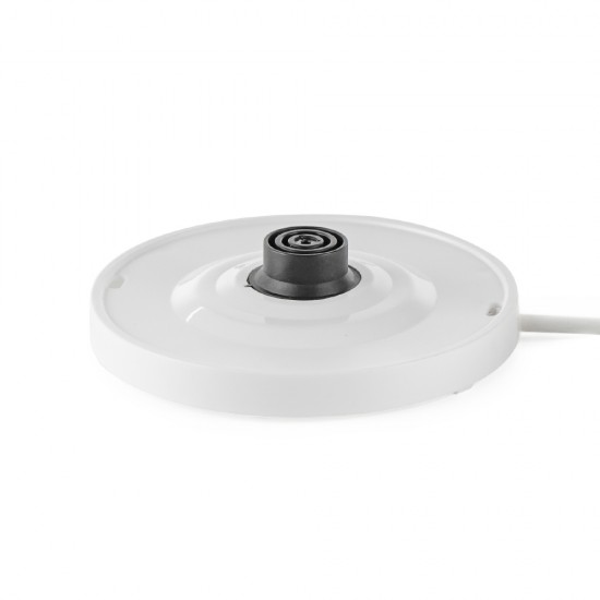 Кана електрическа Muhler WK-189G, 2200W, 1.7л. стъклена