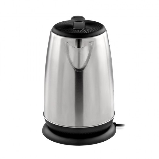 Кана електрическа Muhler WK-199M, 2200W, неръждаема стомана