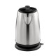 Кана електрическа Muhler WK-199M, 2200W, неръждаема стомана