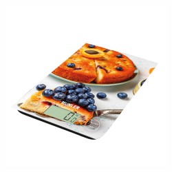 Везна Muhler KSC-2277 ел.кухненска, Juicy, 5kg