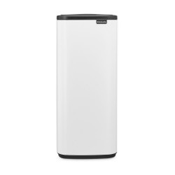 Кош за смет Brabantia Bo Touch 30L, White