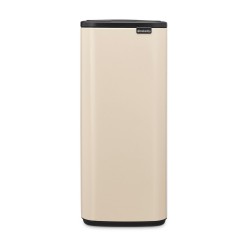 Кош за смет Brabantia Bo Touch 30L, Soft Beige