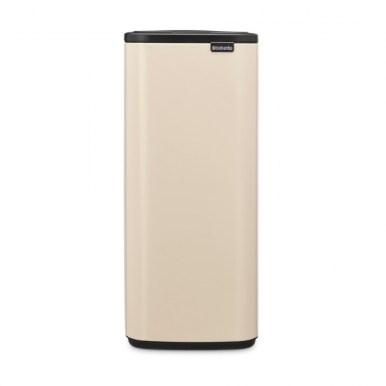 Кош за смет Brabantia Bo Touch 30L, Soft Beige