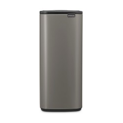 Кош за смет Brabantia Bo Touch 30L, Platinum