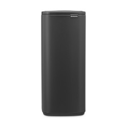 Кош за смет Brabantia Bo Touch 30L, Mineral Infinite Grey
