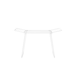 Сушилник за дрехи Brabantia Hangon 18m, Fresh White