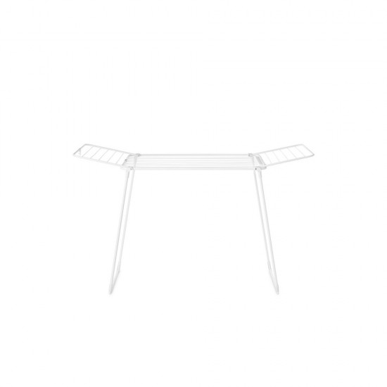 Сушилник за дрехи Brabantia Hangon 18m, Fresh White