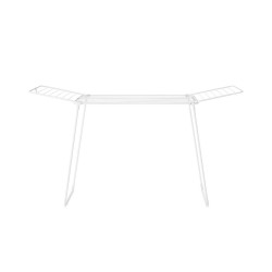 Сушилник за дрехи Brabantia Hangon 22m, Fresh White