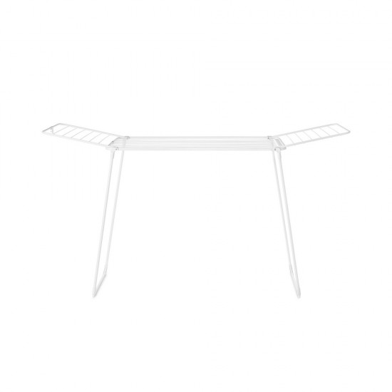 Сушилник за дрехи Brabantia Hangon 22m, Fresh White