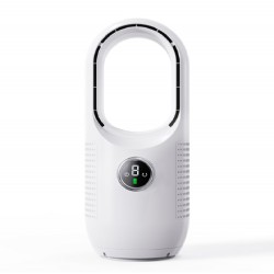 Безвитлов охладител Diplomat DXC-3, 5V 2A, акумулаторна батерия