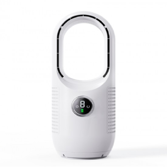 Безвитлов охладител Diplomat DXC-3, 5V 2A, акумулаторна батерия