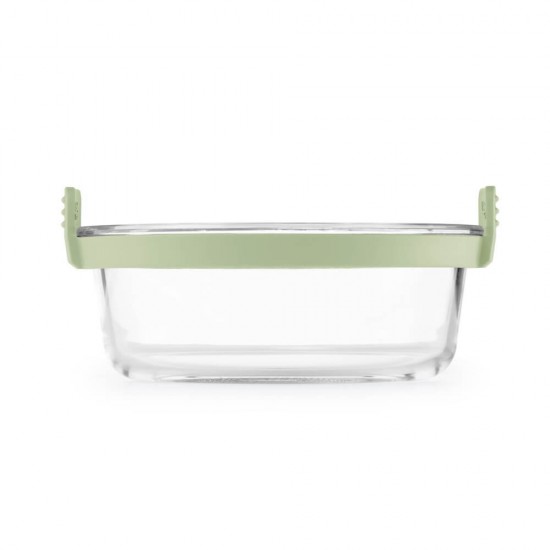 Форма за печене във фритюрник с горещ въздух Lekue 20.5x19.5xH10cm