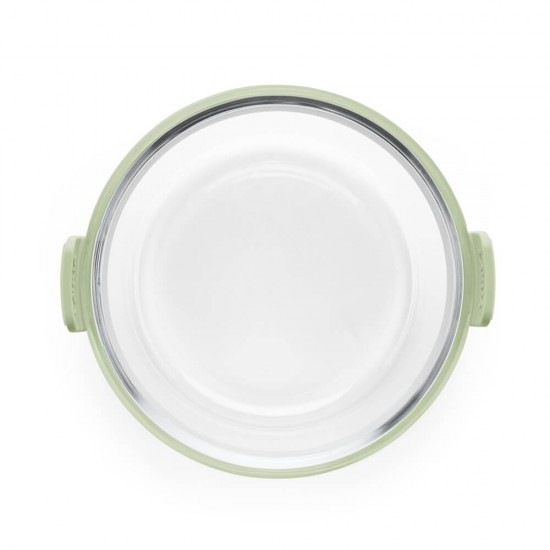 Форма за печене във фритюрник с горещ въздух Lekue 20.5x19.5xH10cm