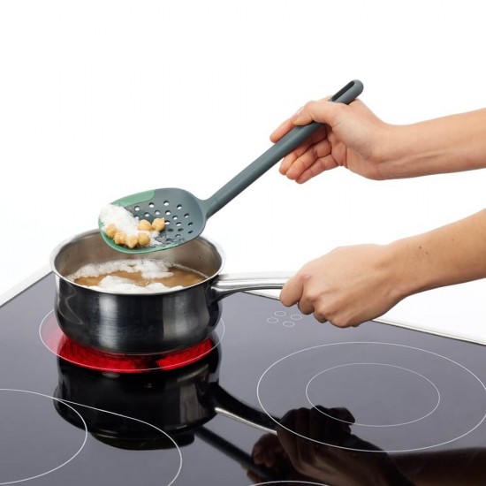 Лъжица решетъчна Lekue, Non-Scratch