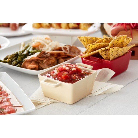 Комплект за мариноване на зеленчуци Lekue 3 части