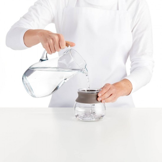 Уред за запарване на чай Lekue