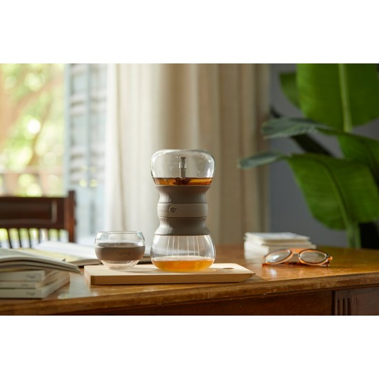 Уред за запарване на чай Lekue