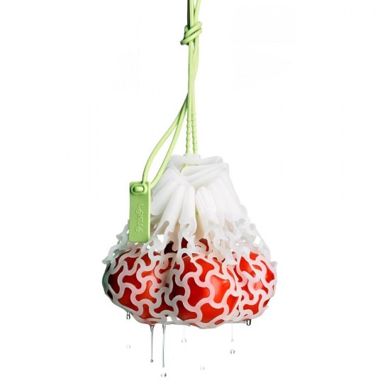 Мрежичка за варене на зеленчуци и паста Lekue