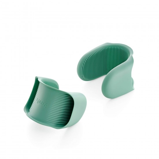 Комплект ръкохватки за горещи съдове Lekue 2 броя, силиконови