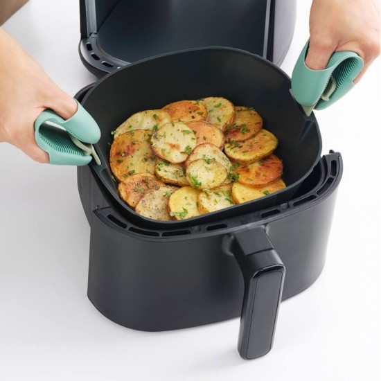 Комплект ръкохватки за горещи съдове Lekue 2 броя, силиконови