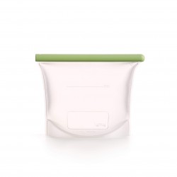 Торбичка за съхранение и замразяване на течности Lekue 1L, силиконова