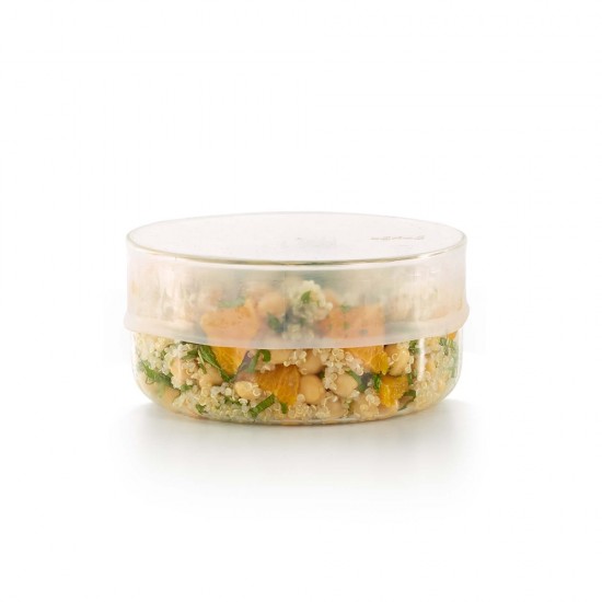 Капак за съхранение Lekue Ø15cm, силиконов