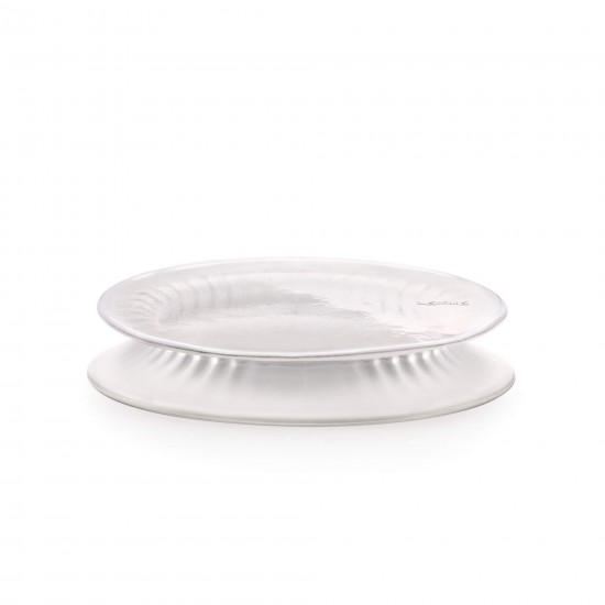 Капак за съхранение Lekue Ø20cm, силиконов