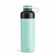 Термо бутилка с вграден филтър Lekue On The Go Turquoise 500ml