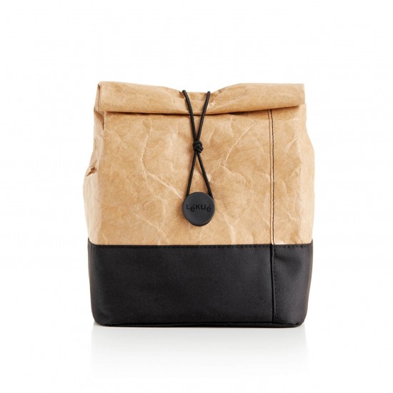 Чанта за пренасяне за многократна употреба Lekue On The Go 4L