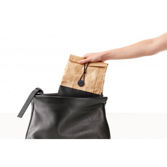 Чанта за пренасяне за многократна употреба Lekue On The Go 4L