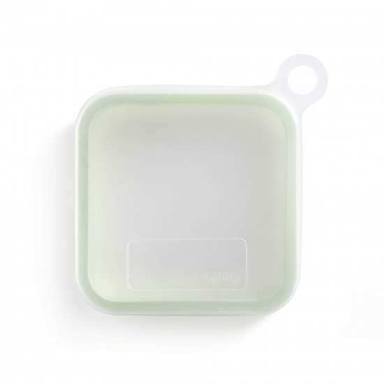 Плик за опаковане на сандвичи за многократна употреба Lekue 17.5xH2.5cm, силиконов