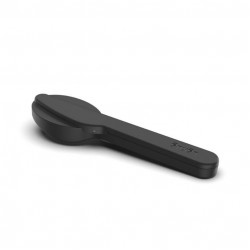 Комплект прибори за хранене Lekue On The Go 3 части с калъф за съхранение