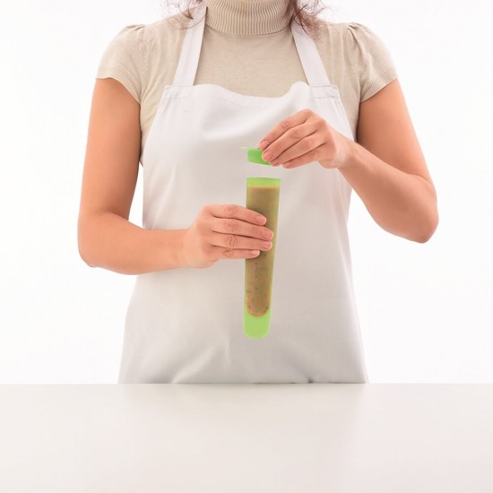 Комплект форми за ледени близалки Lekue 3 броя