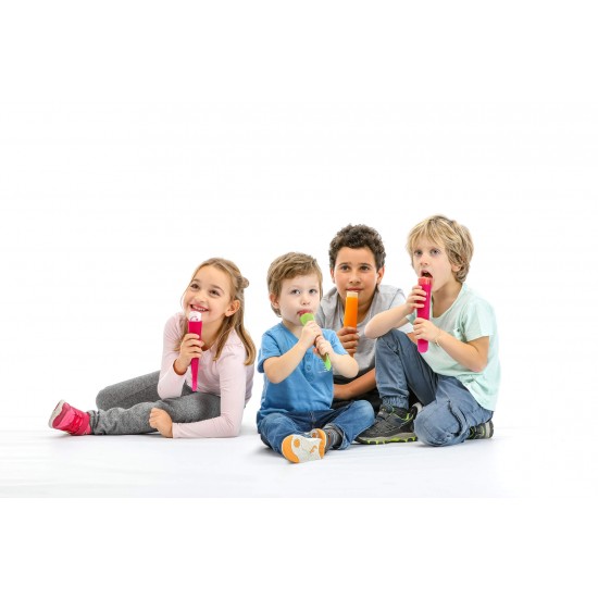 Комплект форми за ледени близалки Lekue 3 броя